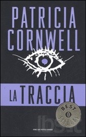 Cornwell Patricia D. La traccia